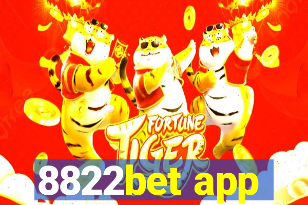 8822bet app